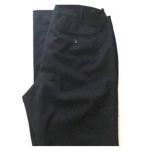 Black Dress Pants